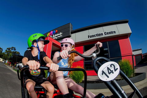 BIG4 Traralgon Park Lane Holiday Park - Accommodation 4U 8
