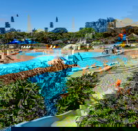 BIG4 Park Beach Holiday Park - Accommodation 4U