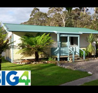 BIG4 Strahan Holiday Retreat - Accommodation 4U