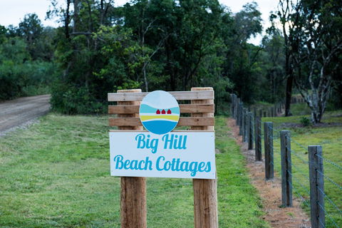 Big Hill Beach Cottages - Accommodation 4U 0