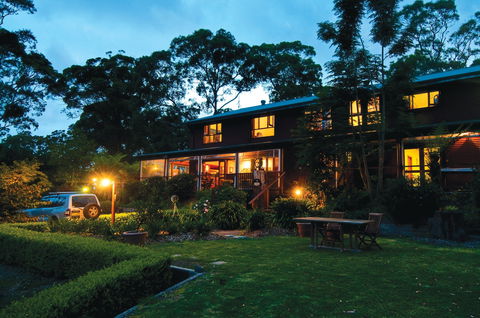 Bilpin Country Lodge - Accommodation 4U 0