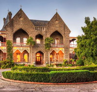 Bishops Palace - Accommodation 4U