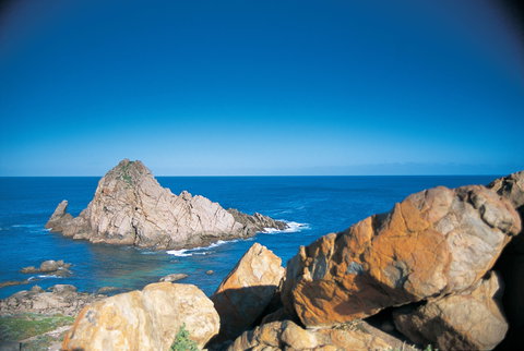 Boranup Camp At Leeuwin-Naturaliste National Park - Accommodation 4U 0