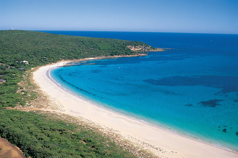 Boranup Camp At Leeuwin-Naturaliste National Park - Accommodation 4U 2