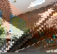 Boutique Apartment Redfern - Accommodation 4U