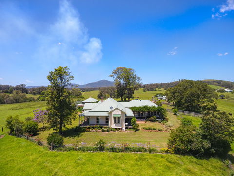 Bo-Warra Farmstay - Accommodation 4U 0