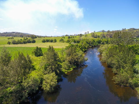 Bo-Warra Farmstay - Accommodation 4U 1