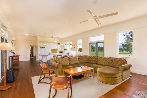 Bo-Warra Farmstay - Accommodation 4U 3