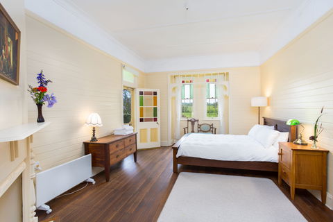 Bo-Warra Farmstay - Accommodation 4U 4