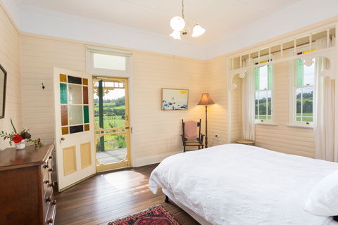 Bo-Warra Farmstay - Accommodation 4U 5