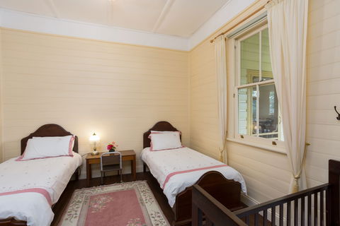 Bo-Warra Farmstay - Accommodation 4U 8