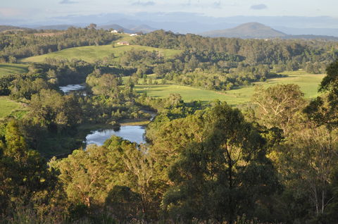 Bo-Warra Farmstay - Accommodation 4U 9