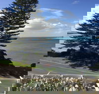 Breeze at the Bay - Accommodation 4U