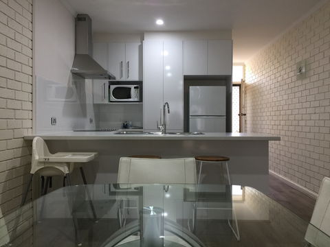 Breeze At The Bay - Accommodation 4U 1