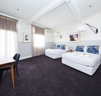 Bridgeview Hotel - Accommodation 4U