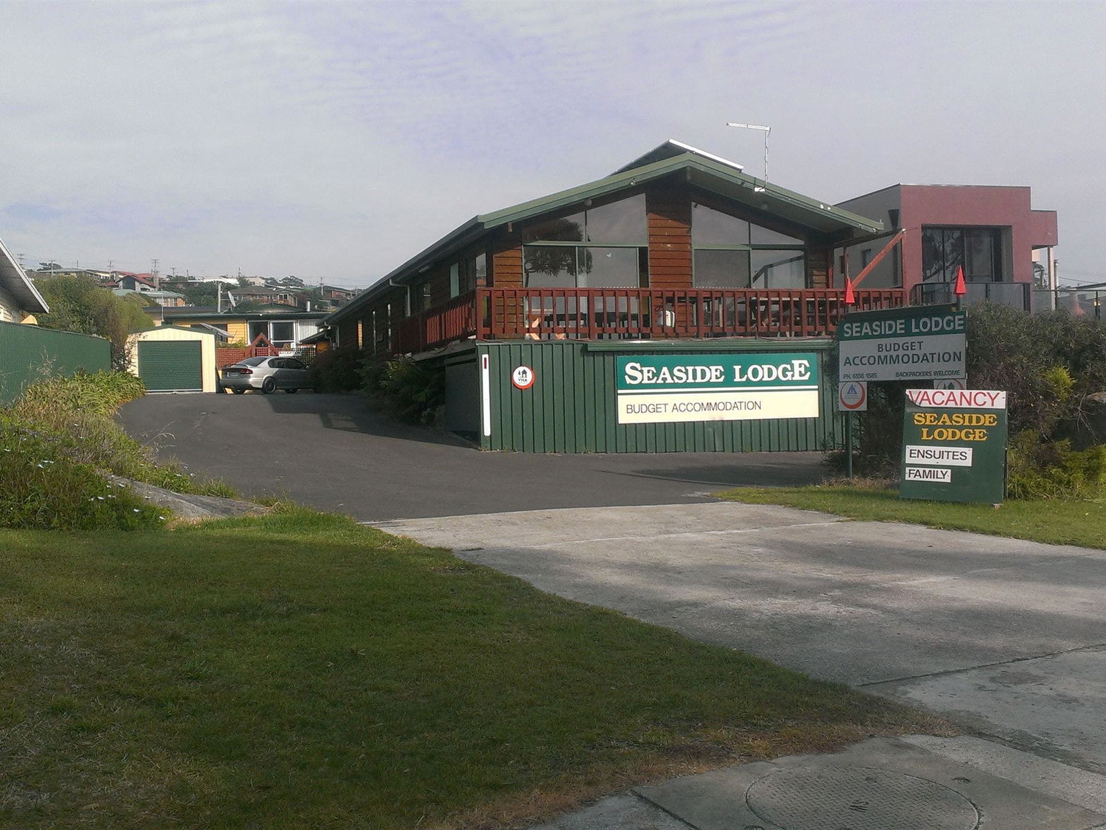  Accommodation 4U