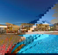 Brisbane Holiday Village - Accommodation 4U