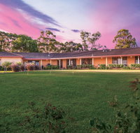 Burncroft Guesthouse - Accommodation 4U