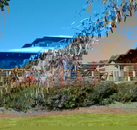 Butler's Bend Holiday Villa - Accommodation 4U