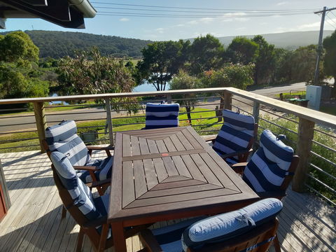 Butler's Bend Holiday Villa - Accommodation 4U 2
