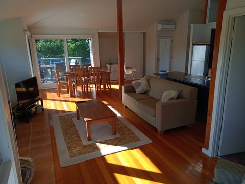 Butler's Bend Holiday Villa - Accommodation 4U 7