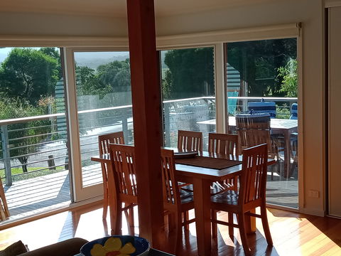 Butler's Bend Holiday Villa - Accommodation 4U 8