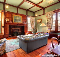 Buxton Manor - Musica Viva Apartment - Accommodation 4U
