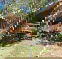 Captain Cook Holiday Village - Accommodation 4U