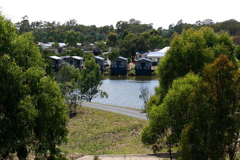 Capital Country Holiday Park - Accommodation 4U 0