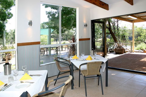 Capital Country Holiday Park - Accommodation 4U 1