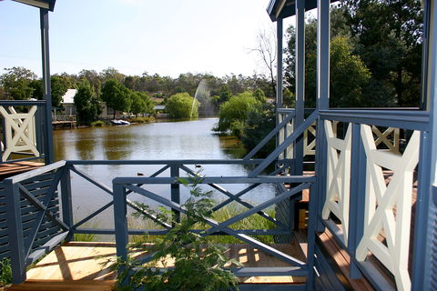 Capital Country Holiday Park - Accommodation 4U 2