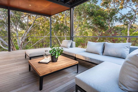 Carpe Vino - Accommodation 4U 1