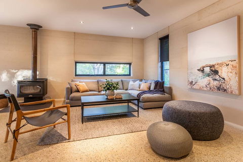Carpe Vino - Accommodation 4U 2