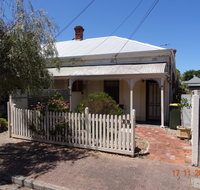 Clyde's Cottage - Accommodation 4U
