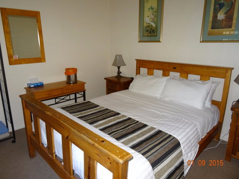 Clyde's Cottage - Accommodation 4U 1