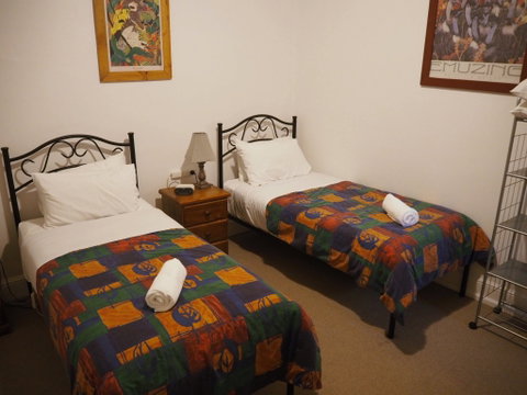 Clyde's Cottage - Accommodation 4U 4