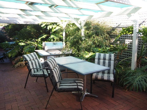 Clyde's Cottage - Accommodation 4U 5