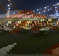 Clydesdale Motel and Steakhouse - Accommodation 4U