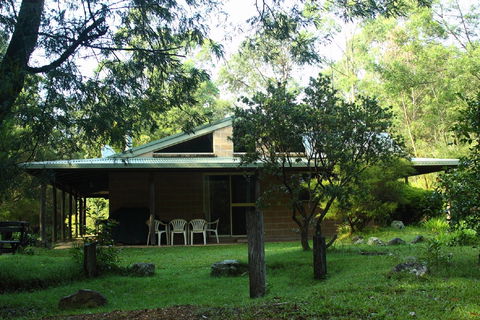 Clyde River Retreat - Accommodation 4U 0