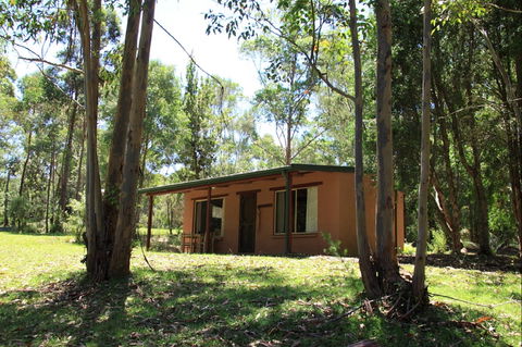 Clyde River Retreat - Accommodation 4U 1