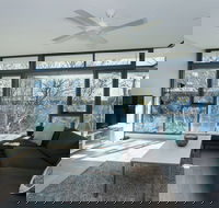 Contemporary Residence in Woolloomooloo - Accommodation 4U