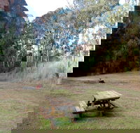 Coorongooba campground - Accommodation 4U