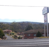 Cooma Country Club Motor Inn - Accommodation 4U