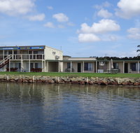 Coral Tree Lodge Tourist Park - Accommodation 4U
