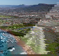 Corrimal Beach Tourist Park - Accommodation 4U