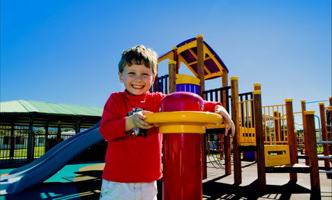 Corrimal Beach Tourist Park - Accommodation 4U 2