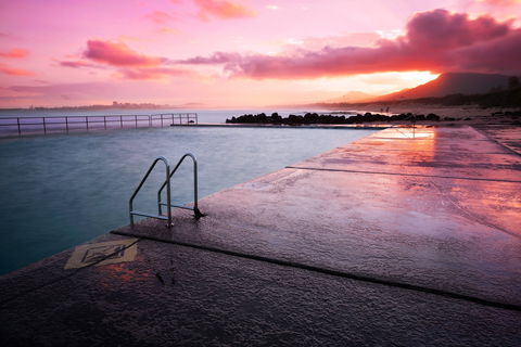 Corrimal Beach Tourist Park - Accommodation 4U 4