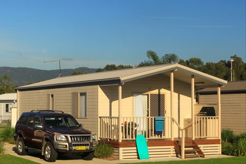 Corrimal Beach Tourist Park - Accommodation 4U 7