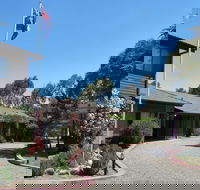 Cottonwood Lodge Motel - Accommodation 4U