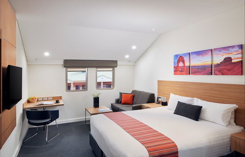 Country Comfort Perth - Accommodation 4U 1